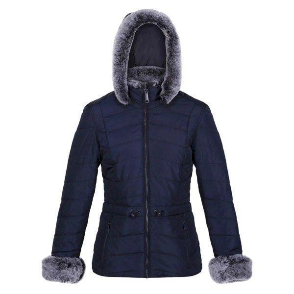 Willabella Jacke Damen Marine 40 von Regatta