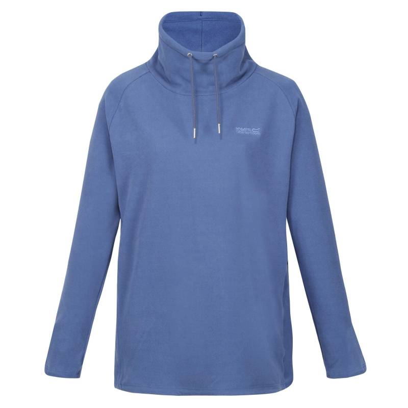 Wrenly Pullover Damen Blau 36 von Regatta