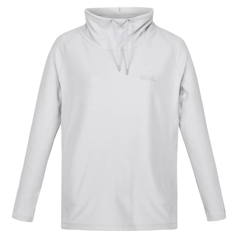 Wrenly Pullover Damen Taubengrau 46 von Regatta