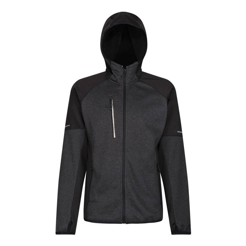 Xpro Coldspring Ii Fleecejacke Damen Grau M von Regatta