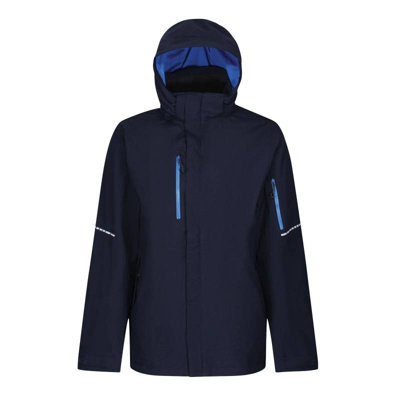 Regatta - XPro Exosphere II Softshelljacke, für Herren, Blau, Größe M von Regatta