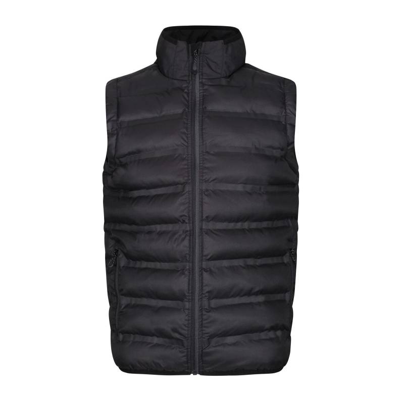 Xpro Icefall Ii Weste Herren Schwarz 3XL von Regatta