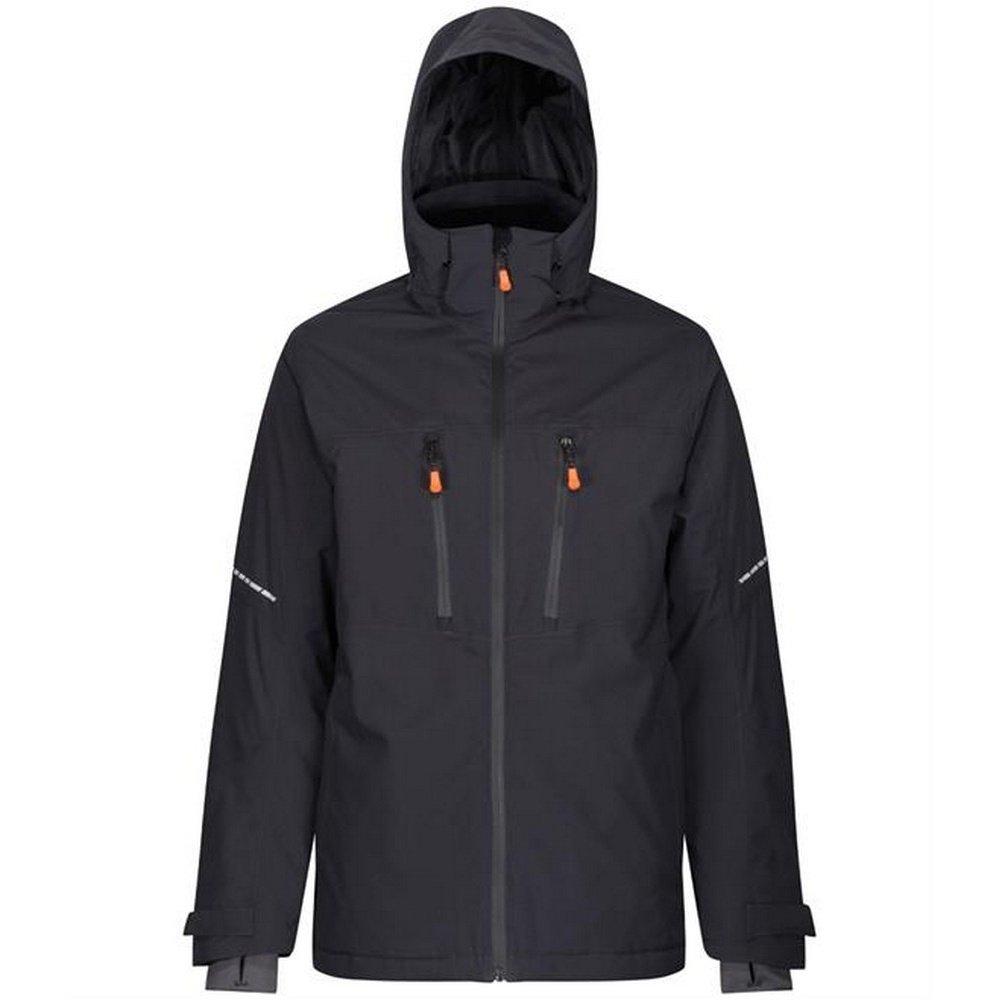 Xpro Marauder Iii Isolierjacke Herren Grau 3XL von Regatta