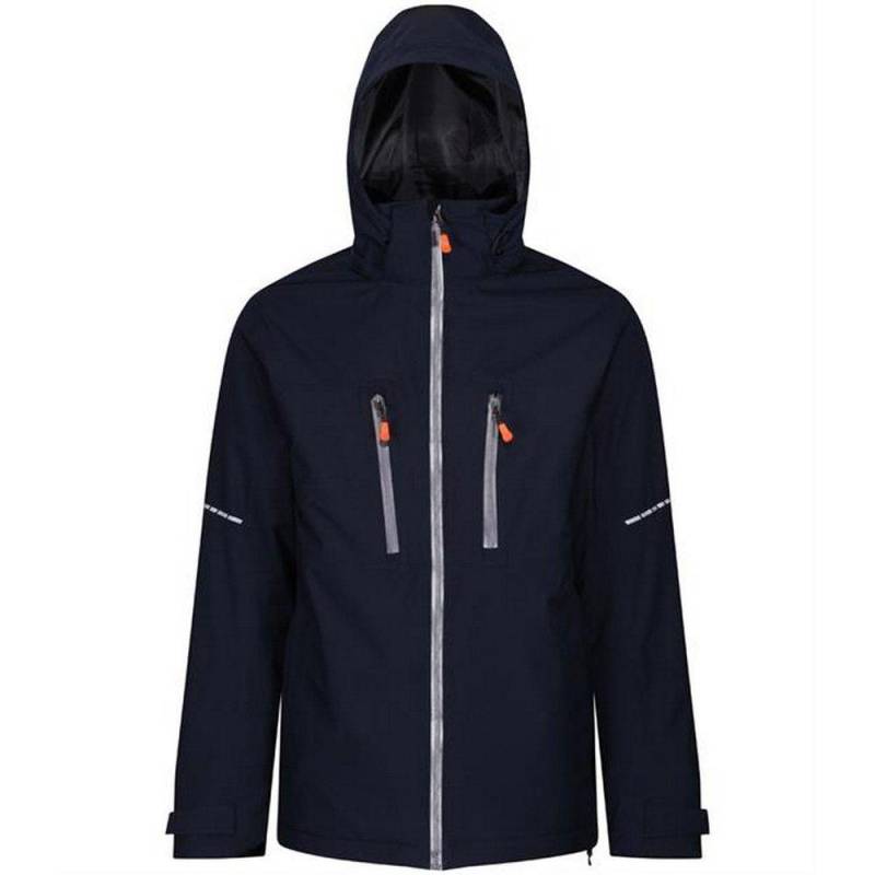 Xpro Marauder Iii Isolierjacke Herren Marine L von Regatta