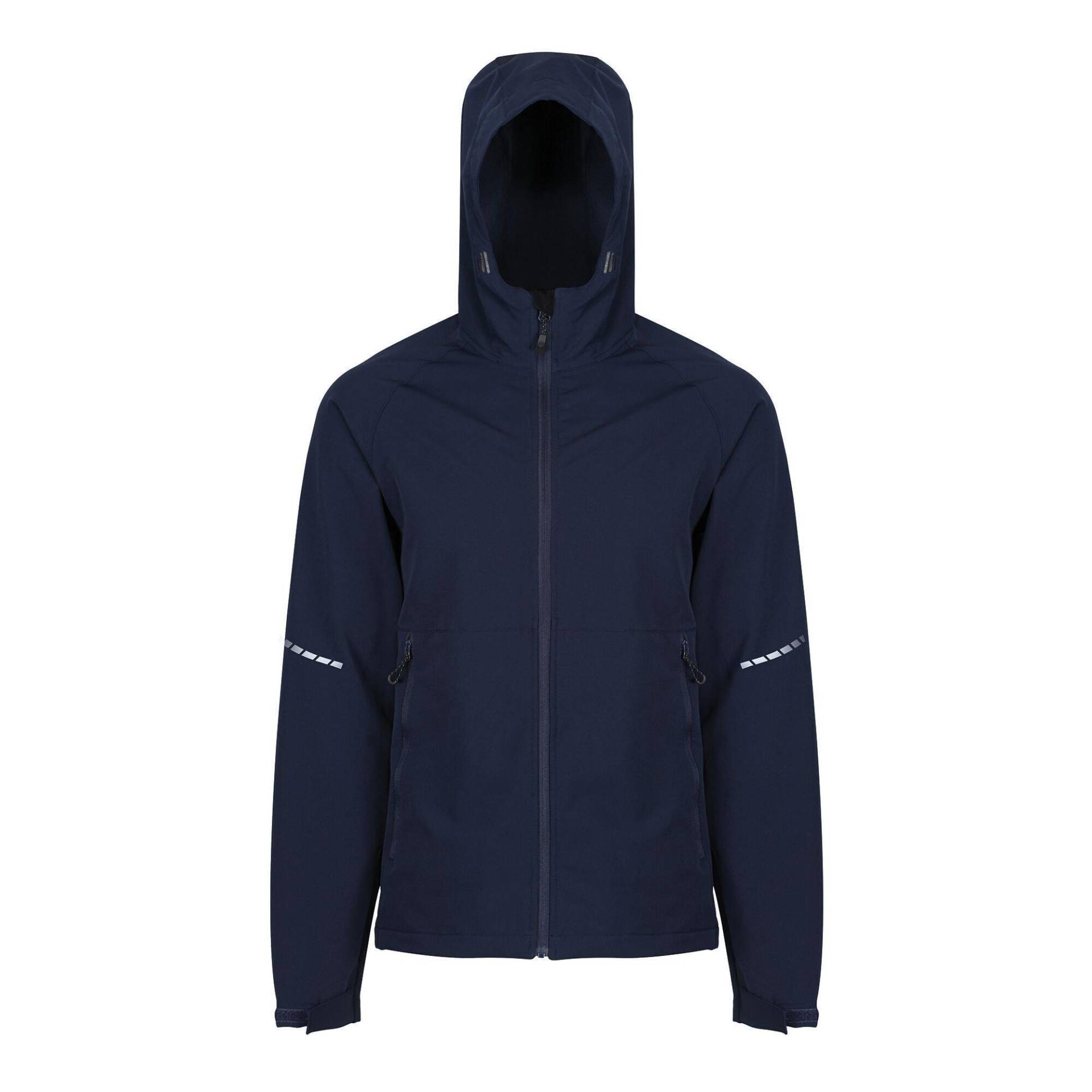 Xpro Prolite Softshelljacke Herren Marine S von Regatta