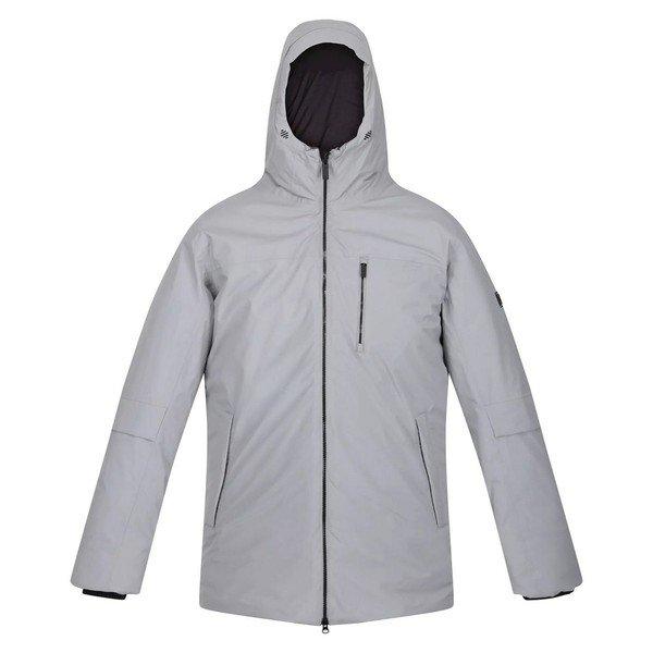 Yewbank Ii Parka Herren Taubengrau 3XL von Regatta