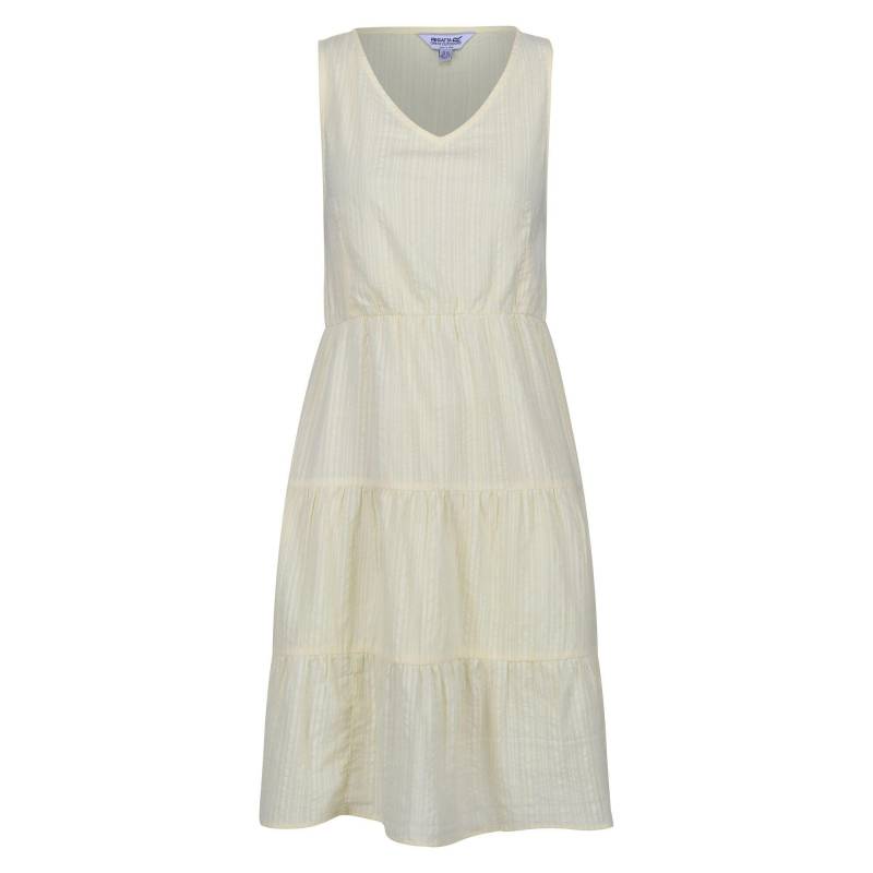 Zariah Freizeitkleid Damen Light Beige 44 von Regatta