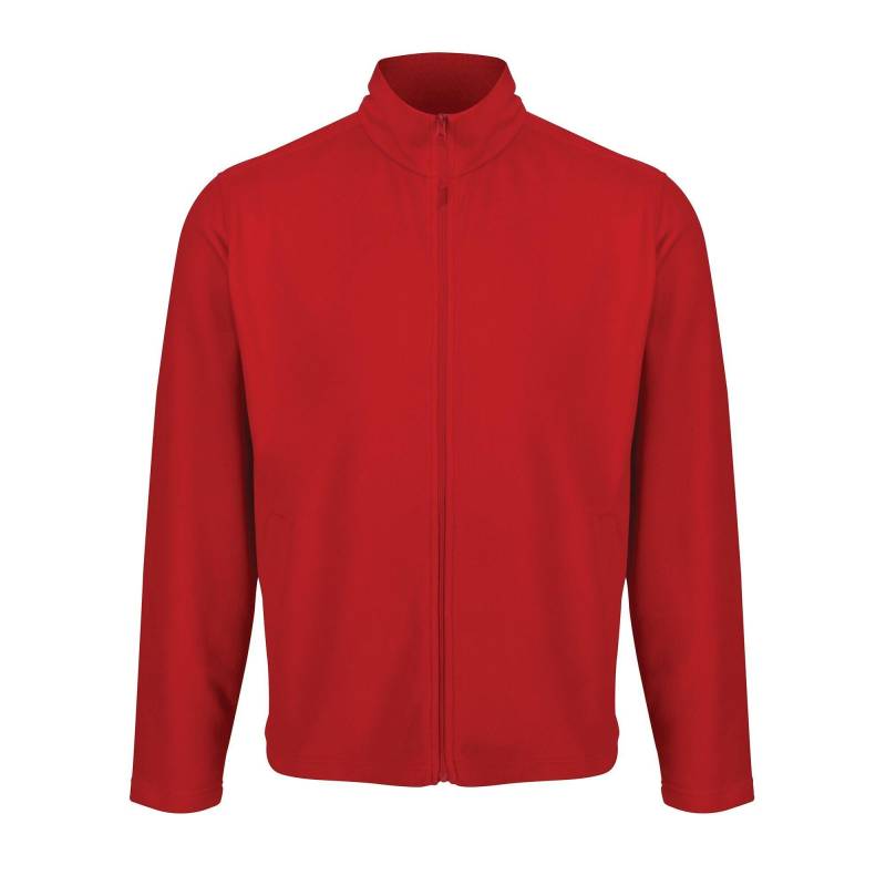 "classic" Jacke Herren Rot Bunt 3XL von Regatta