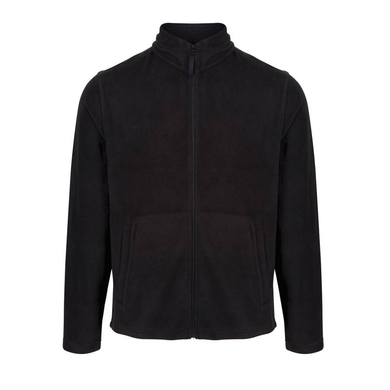 "classic" Jacke Herren Schwarz S von Regatta