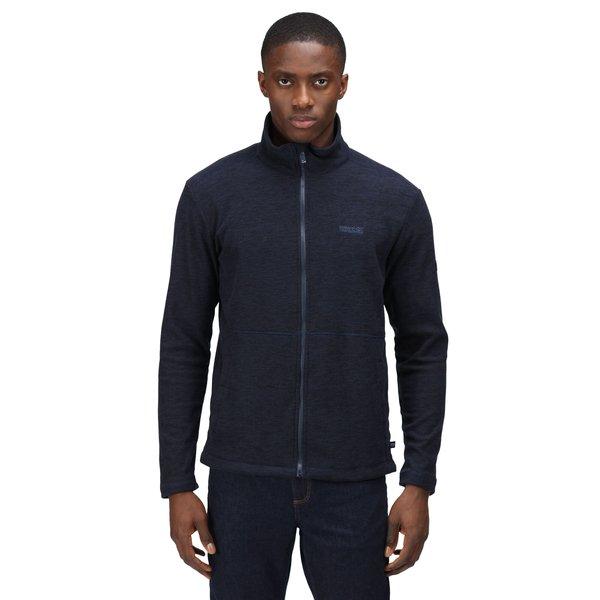 "eildon" Fleece Herren Marine S von Regatta