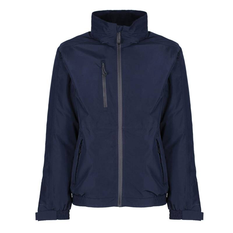 "honestly Made" Softshelljacke Herren Marine 3XL von Regatta