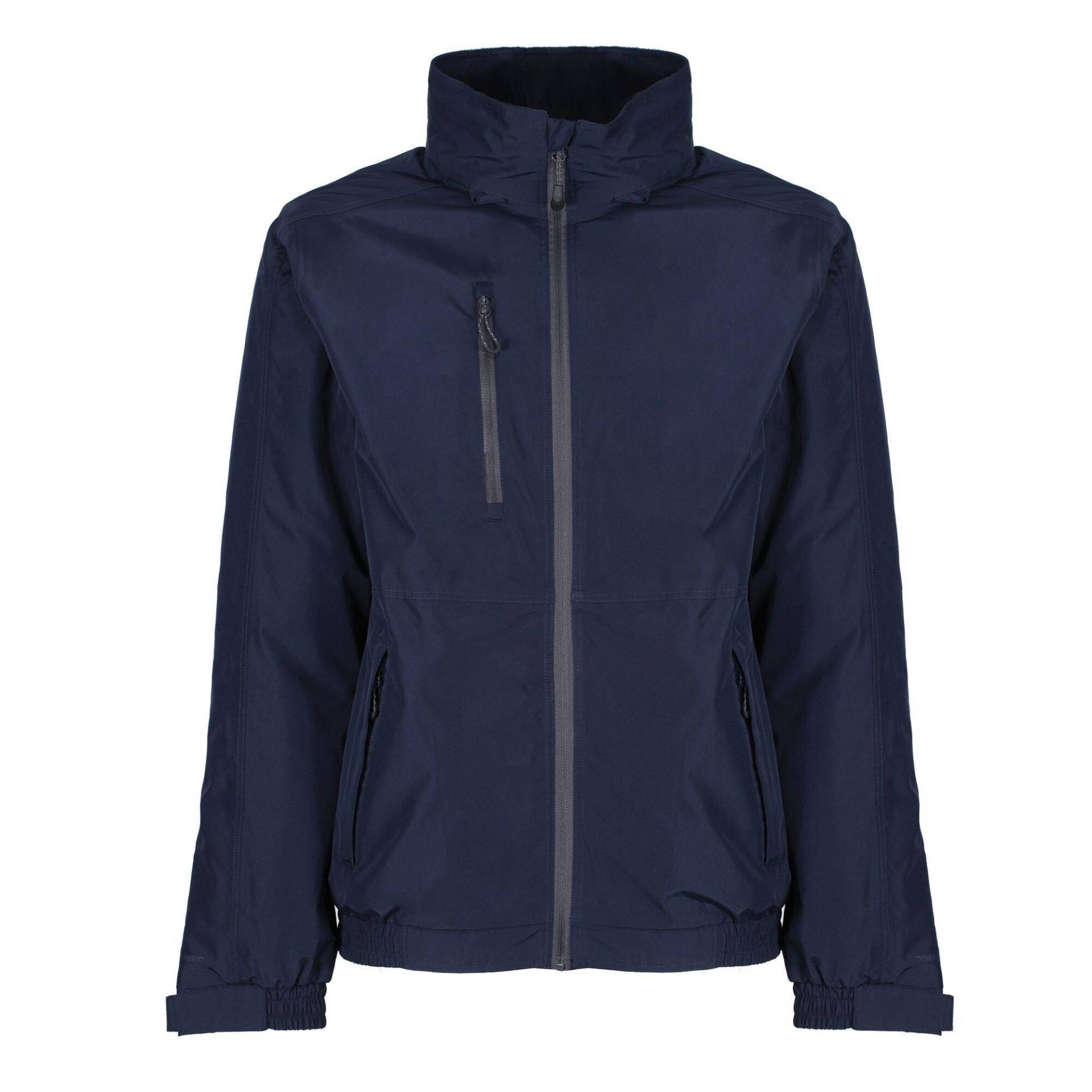 "honestly Made" Softshelljacke Herren Marine XS von Regatta