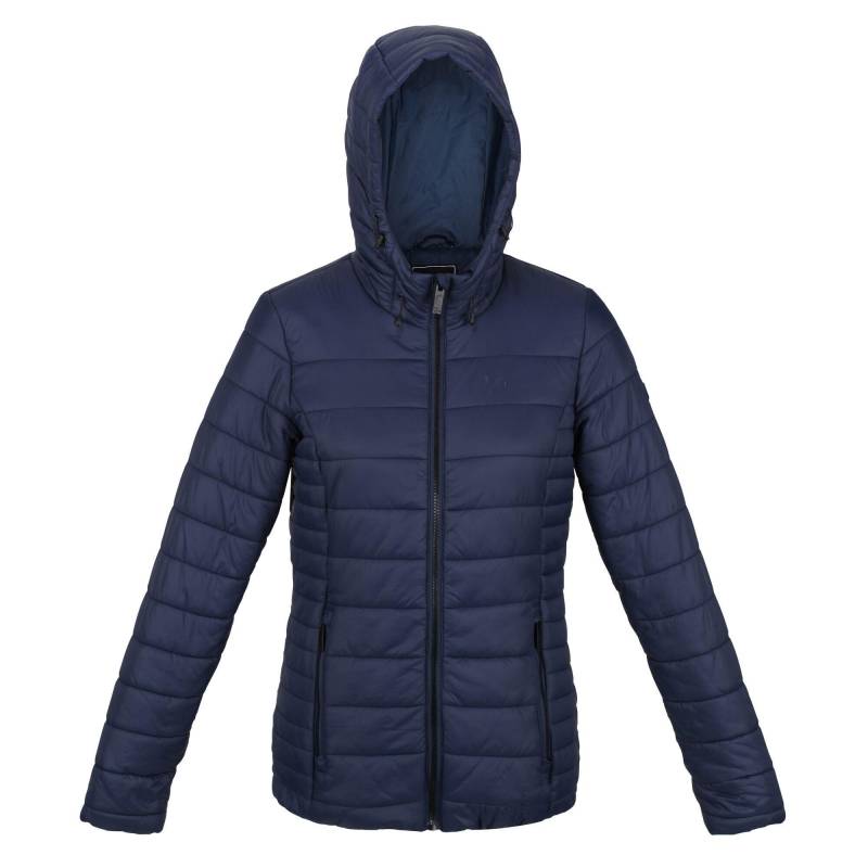 "voltera Loft Ii" Jacke, Beheizt Damen Marine 44 von Regatta