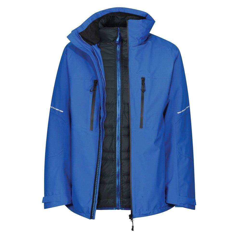 "xpro Evader Iii" Jacke Herren Blau L von Regatta