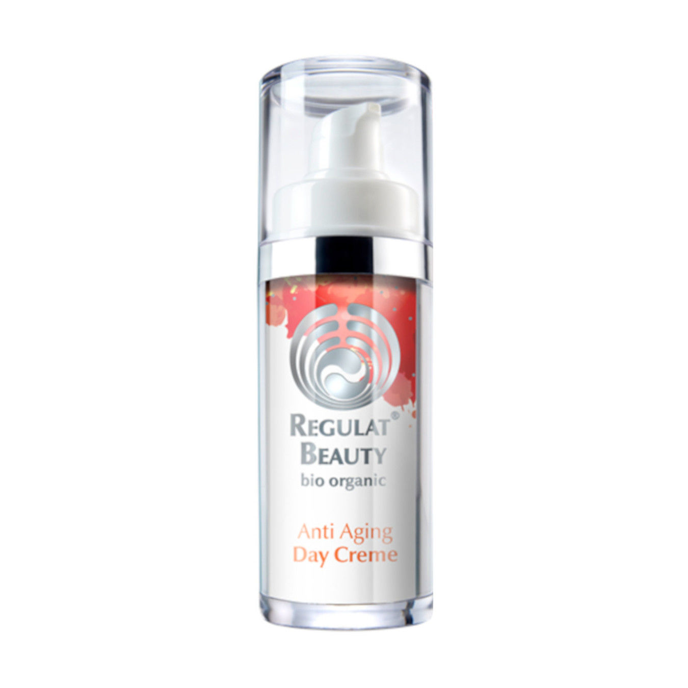 REGULAT BEAUTY Anti Aging Day Creme Tagescreme 30ml Damen