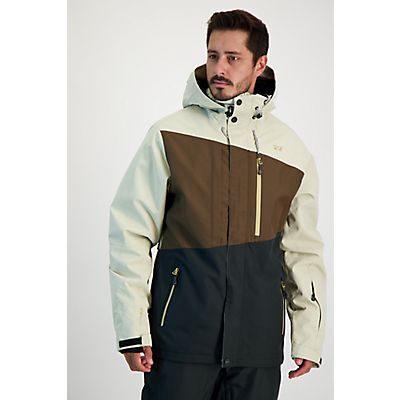 CANLAON-R Herren Ski-/Snowboardjacke von Rehall