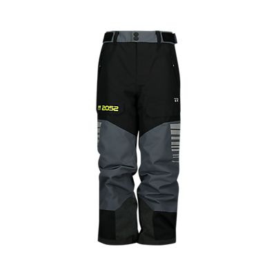 CARLTON-R Jungen Ski-/Snowboardhose von Rehall