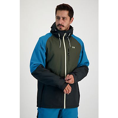 CLIVE-R Herren Ski-/Snowboardjacke von Rehall