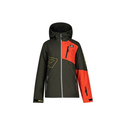 CRAVIN-R Jungen Ski-/Snowboardjacke von Rehall