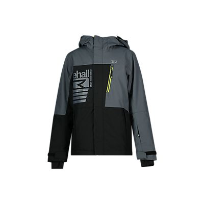 DAVEY-R Jungen Ski-/Snowboardjacke von Rehall