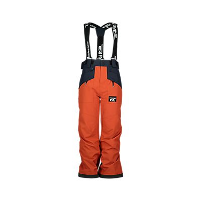 DIGGER-R Jungen Ski-/Snowboardhose