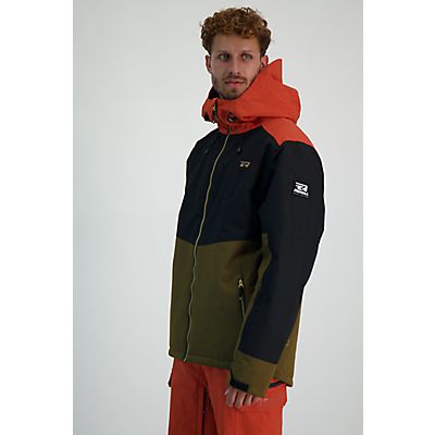 DRAGO-R Herren Ski-/Snowboardjacke von Rehall