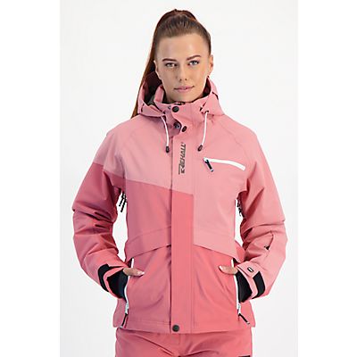 DYNA-R Damen Ski-/Snowboardjacke von Rehall