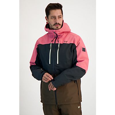 ELGON-R Herren Ski-/Snowboardjacke von Rehall