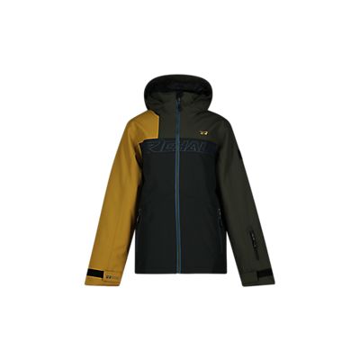 ELTON-R Jungen Ski-/Snowboardjacke von Rehall