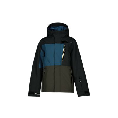 FREAK-R Jungen Ski-/Snowboardjacke von Rehall