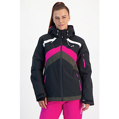 JUNE-R Damen Ski-/Snowboardjacke von Rehall