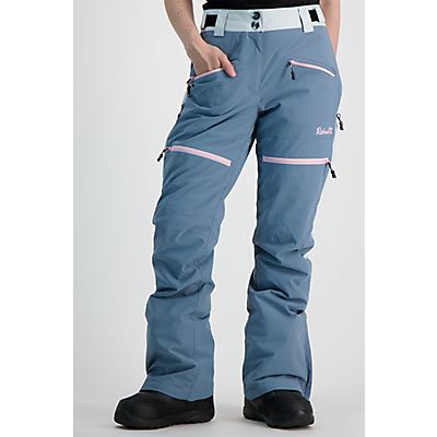 Jaydi-R Damen Snowboardhose von Rehall