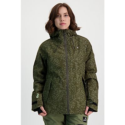 Kiki-R Damen Snowboardjacke von Rehall