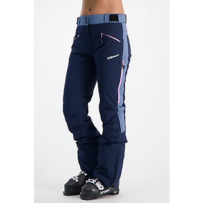 LENA-R Damen Ski-/Snowboardhose von Rehall