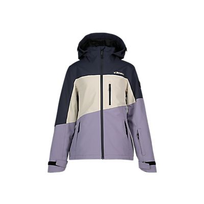 LIV-R Mädchen Ski-/Snowboardjacke von Rehall