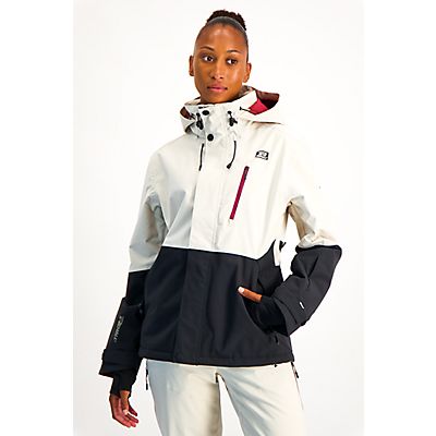 LIZA-R Damen Ski-/Snowboardjacke von Rehall