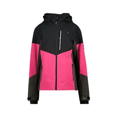 LOU-R Mädchen Ski-/Snowboardjacke von Rehall