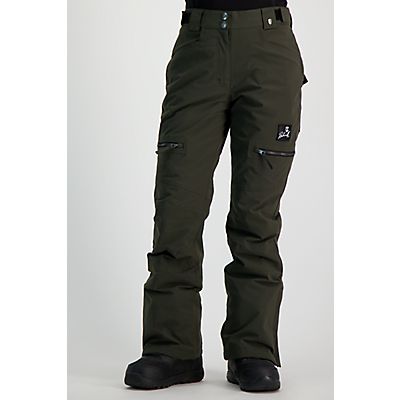 Lise-R Damen Snowboardhose von Rehall