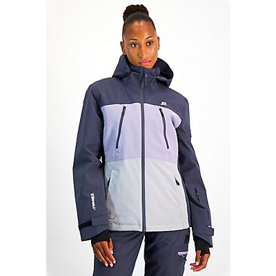 MEAVE-R Damen Ski-/Snowboardjacke von Rehall