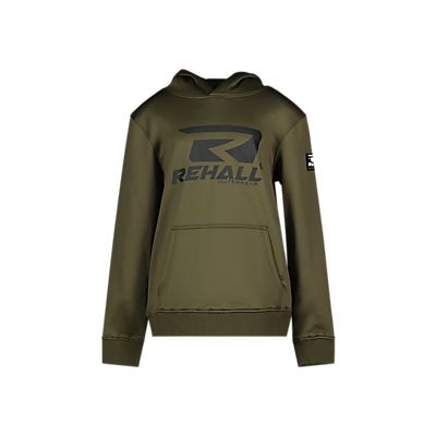 NEIL-R Jungen Hoodie von Rehall