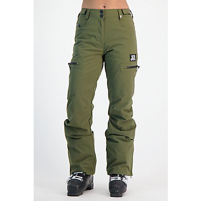 NORI-R Damen Ski-/Snowboardhose von Rehall