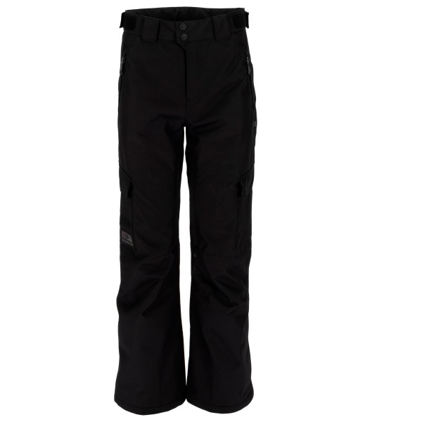 Rehall - Benn-R Snowpant - Skihose Gr L;M;S;XL;XS;XXL gelb;oliv;schwarz von Rehall