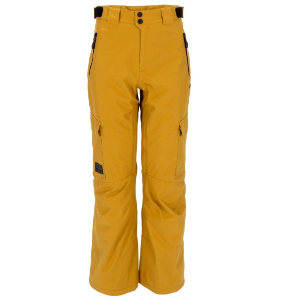 Rehall - Benn-R Snowpant - Skihose Gr L gelb von Rehall