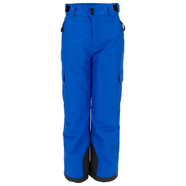 Rehall - Boy's Rooky-R Snowpant - Skihose Gr 128 blau von Rehall