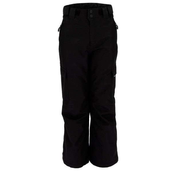 Rehall - Boy's Rooky-R Snowpant - Skihose Gr 128 schwarz von Rehall