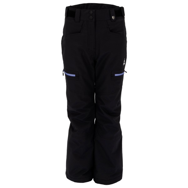 Rehall - Girl's Kyle-R Snowpant - Skihose Gr 128;140;152;164;176 blau;rosa;schwarz von Rehall