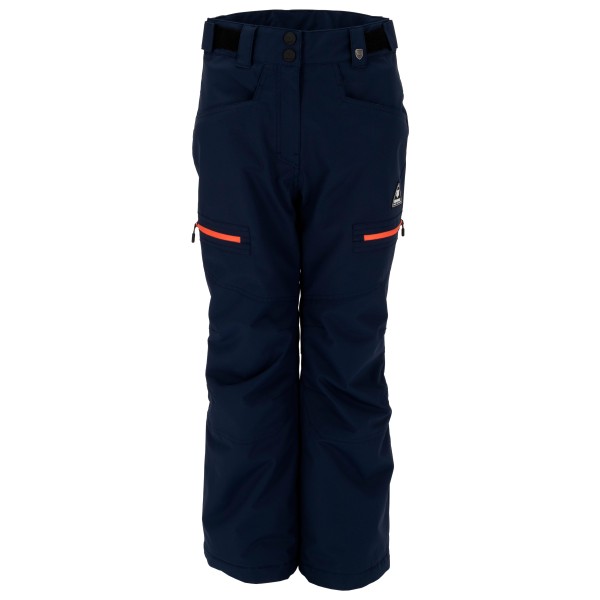 Rehall - Girl's Kyle-R Snowpant - Skihose Gr 128 blau von Rehall