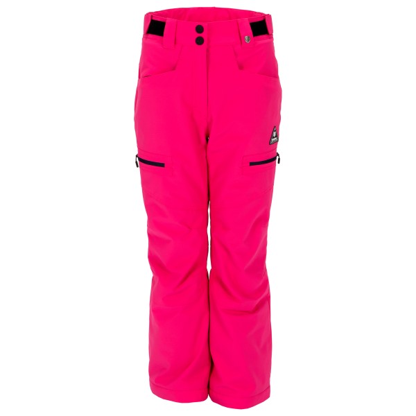 Rehall - Girl's Kyle-R Snowpant - Skihose Gr 128 rosa von Rehall