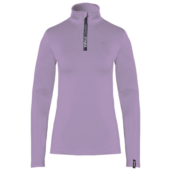 Rehall - Girl's Micha-R Basic Pulli - Fleecepullover Gr 128;140;152;164;176 blau;lila/rosa;rosa;rot von Rehall