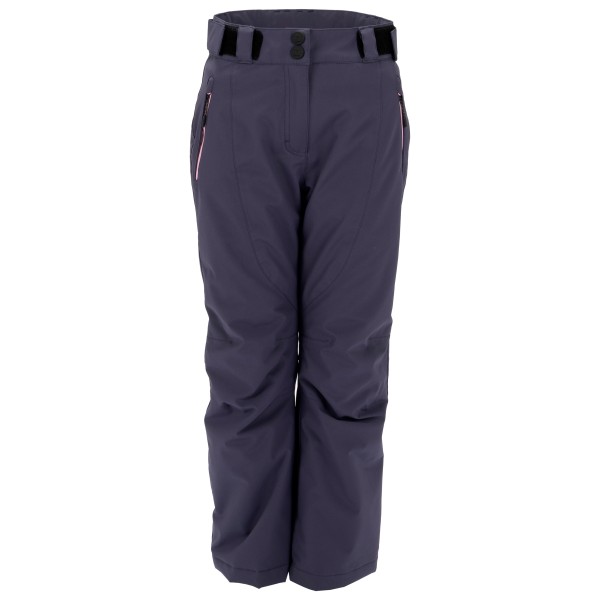 Rehall - Girl's Romana-R Snowpant - Skihose Gr 128 blau von Rehall